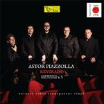 Revirado (Astor Piazzolla) (LP Japan Edition)
