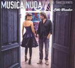 Musica Nuda (Little Wonder) (Japan Edition)