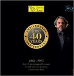 Foné Anniversary 40 Years (UHQCD)