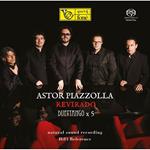 Revirado (Astor Piazzolla) (SACD)