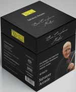 Buon compleanno Maestro (40 SACD - Box Set))