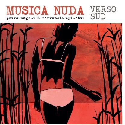 Verso Sud (SACD) - SuperAudio CD di Musica Nuda