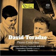 Piano Concerto (SACD)