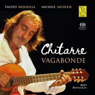 Chitarre Vagabonde (SACD)