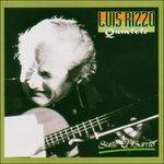 Suite El Barrio - CD Audio di Luis Rizzo