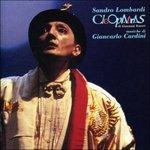 Cleopatra - CD Audio di Giancarlo Cardini