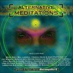 Alternative Meditations vol.2 - CD Audio