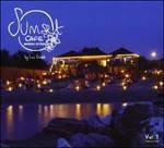 Sunset Cafe - CD Audio