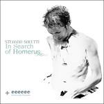 In Search of Homerus - CD Audio di Stefano Saletti