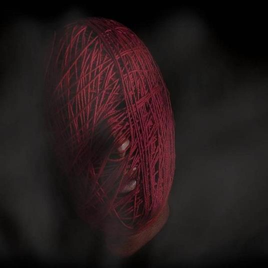 Etranger - CD Audio di Quartiere Tamburi