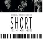 Short-Pieces For Short Movies