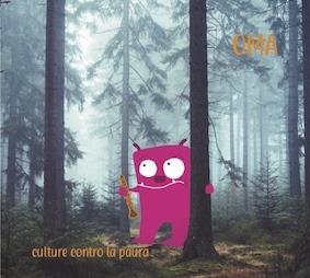 Culture contro la paura - CD Audio