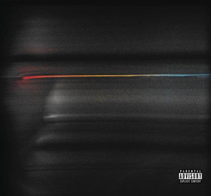 Sfumature Orizzontali - CD Audio di Lango