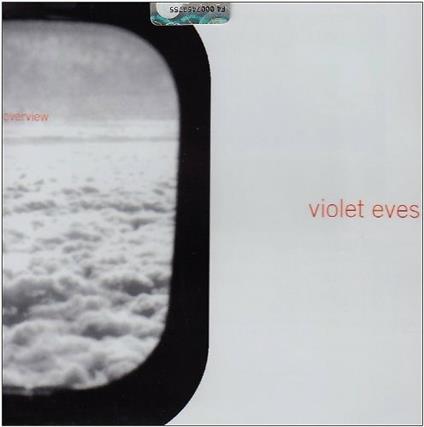 Overview - CD Audio di Violet Eves