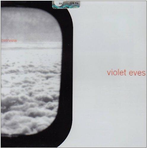 Overview - CD Audio di Violet Eves