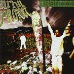 Samhain - CD Audio di Nihil Project