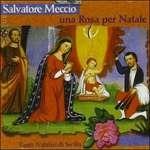 Rosa di Natale - CD Audio di Salvatore Meccio