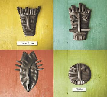 Nisba - CD Audio di Baro Drom Orkestar