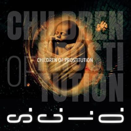 Children Of Prostitution - CD Audio di S.C.I.O.