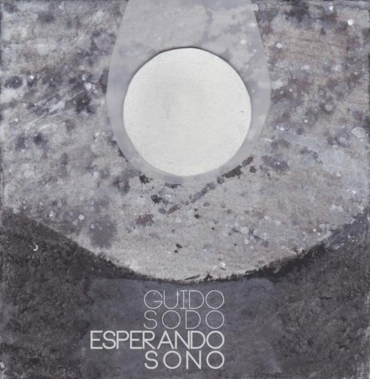 Esperando sono - CD Audio di Guido Sodo
