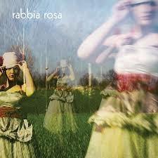 Rabbia rosa - CD Audio di Fabio Balzano