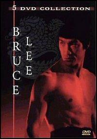 Bruce Lee. Raccolta 5 di Robert Clouse,Bruce Lee,Ng Se Yuen,Lo Wei