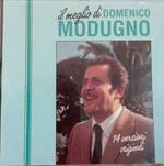 Il Meglio Di Domenico Modugno