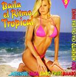 Baila El Ritmo Tropical 9