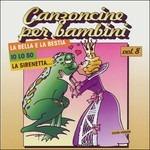 Canzoncine per bambini vol.8