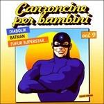 Canzoncine per bambini vol.9