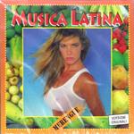 Musica Latina: Merengue