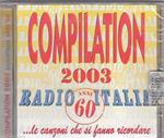 Compilation 2003 Radioitalia Anni 60