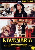 L' Avemaria (DVD)