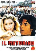 Il motorino (DVD)