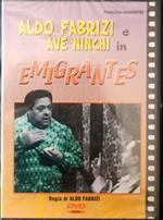 Emigrantes (DVD)