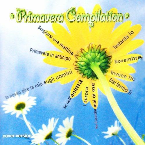Primavera Compilation - CD Audio