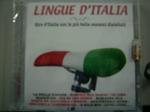 Lingue D'italia