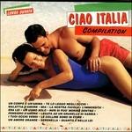 Ciao Italia Compilation - CD Audio