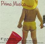Prima musica per bambini 6. La natura