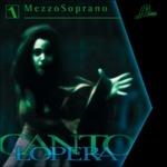 Arie Per Mezzosoprano, Vol.1 - Base Orchestra - CD Audio