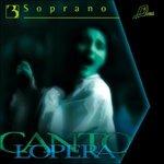Soprano n.3 - CD Audio