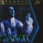 Tenore n.2 - CD Audio
