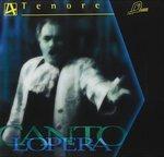 Tenore n.4 - CD Audio