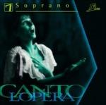 Arie Per Soprano, Vol.7 - Base Orchestra