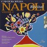Napoli Recital N.2 - CD Audio
