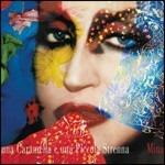 Una caramella e una piccola strenna - CD Audio di Mina