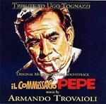 Il Commissario Pepe (Colonna sonora)