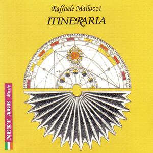 Itineraria - CD Audio di Raffaele Mallozzi