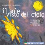 Il Sole Visto Dal Cielo