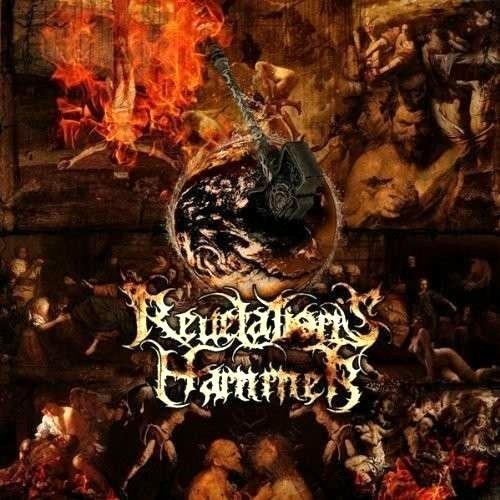 Revelation's Hammer - CD Audio di Revelation's Hammer